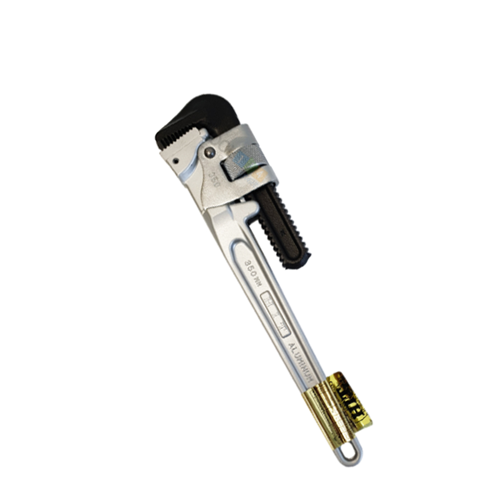 히트 알루미늄파이프렌치 10인치 ALP-250 12인치 ALP-300 14인치 ALP-350 18인치 ALP-450 24인치 ALP-600 일산 알루미늄 파이프렌치 66,000원