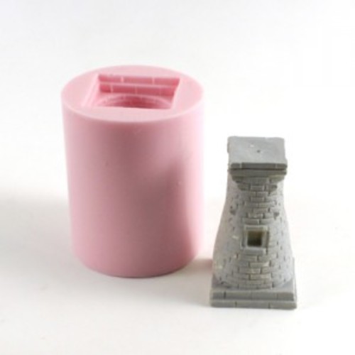 몰드몰 수제몰드 - 첨성대 14,400원