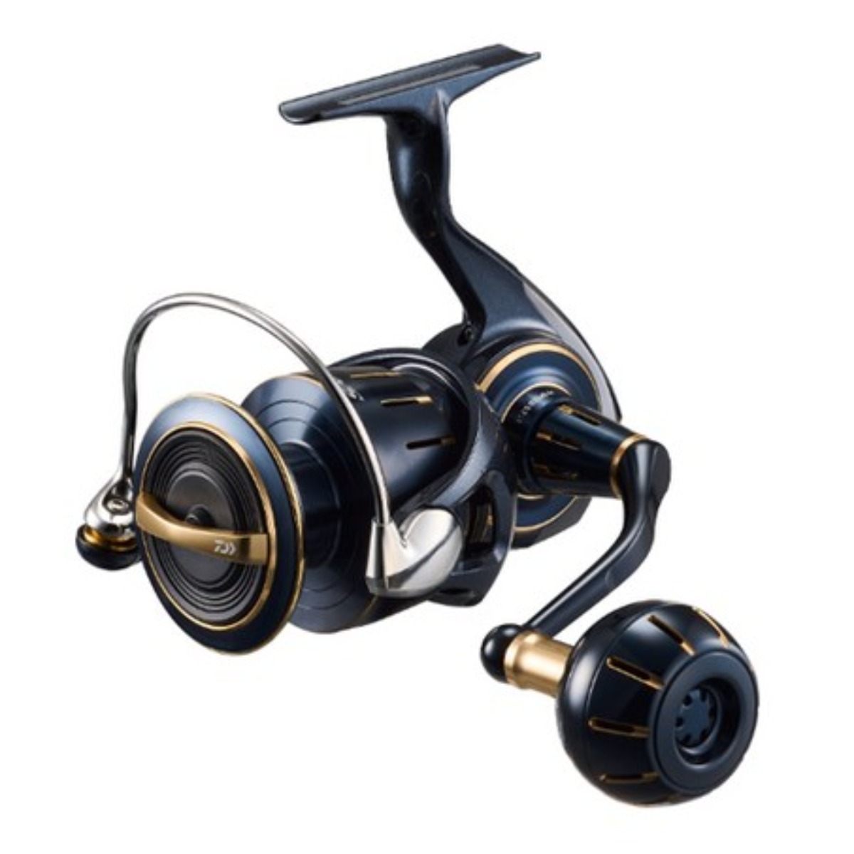 [한국다이와정공] 23 솔티가 방어 부시리 쇼어지깅 스피닝릴 1,256,850원