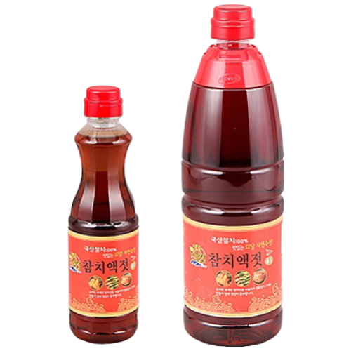 내고향젓갈 명품 참치액젓(원액) 115,000원