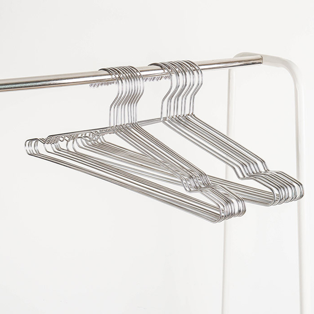 마켓플랜 스텐 옷걸이 10,920원