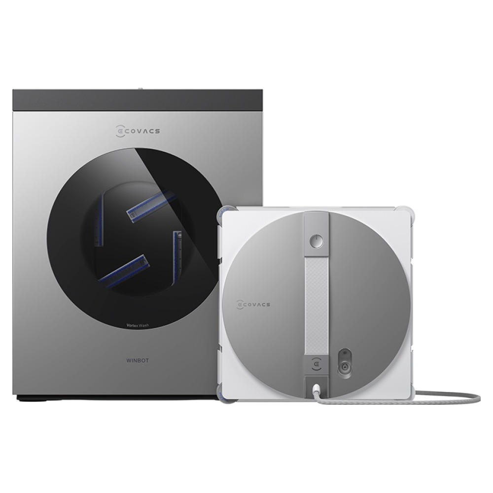 ECOVACS 윈봇 W3 옴니 창문 로봇청소기 849,000원