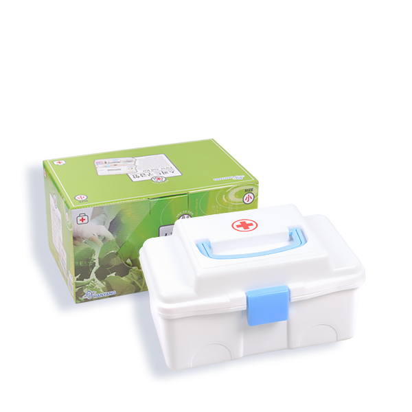 스피드구급함 소 /3호 구급상자 구급약 응급함 약통 8,300원