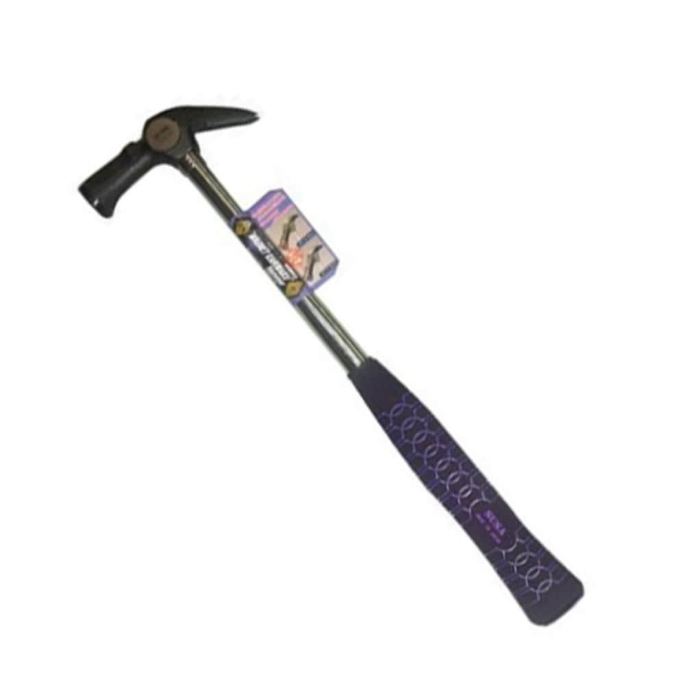 DOGYU 자석 빠루망치 장도리 목수 일제 일본 도규 일체형 자석망치 못 53,200원