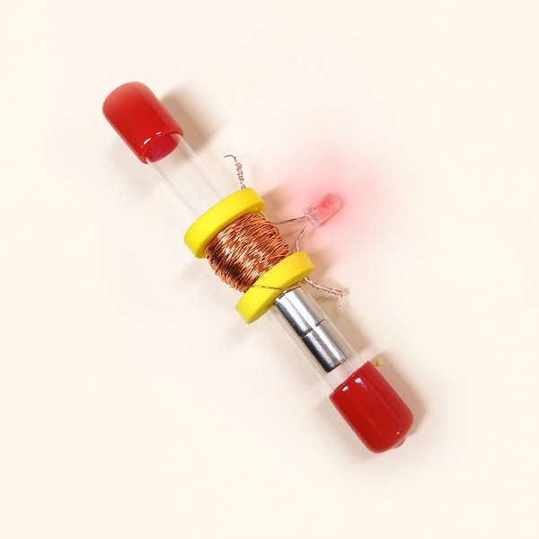 손발전기만들기(발광다이오드고정용)1인용.자석2개 3,200원