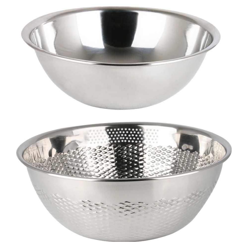 리빙글로리 국내생산 올 스텐믹싱볼 + 쌀함박 세트 20,010원