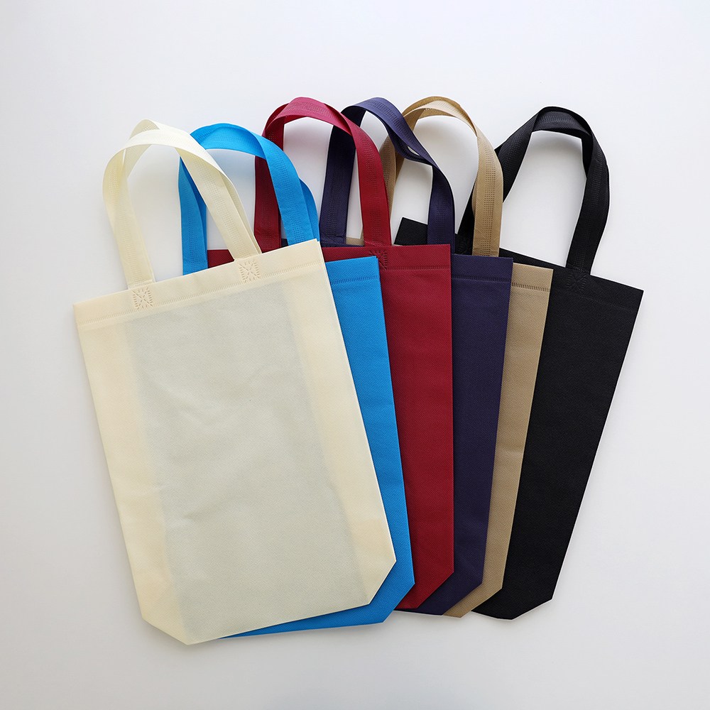 부직포가방 튼튼한 고급 에코백 인쇄제작가능 630원