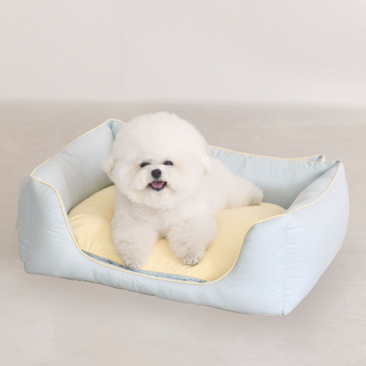 홈랩 기절 펫 강아지침대 가드쿠션 커버 세트, 1세트, 핑크 79,900원