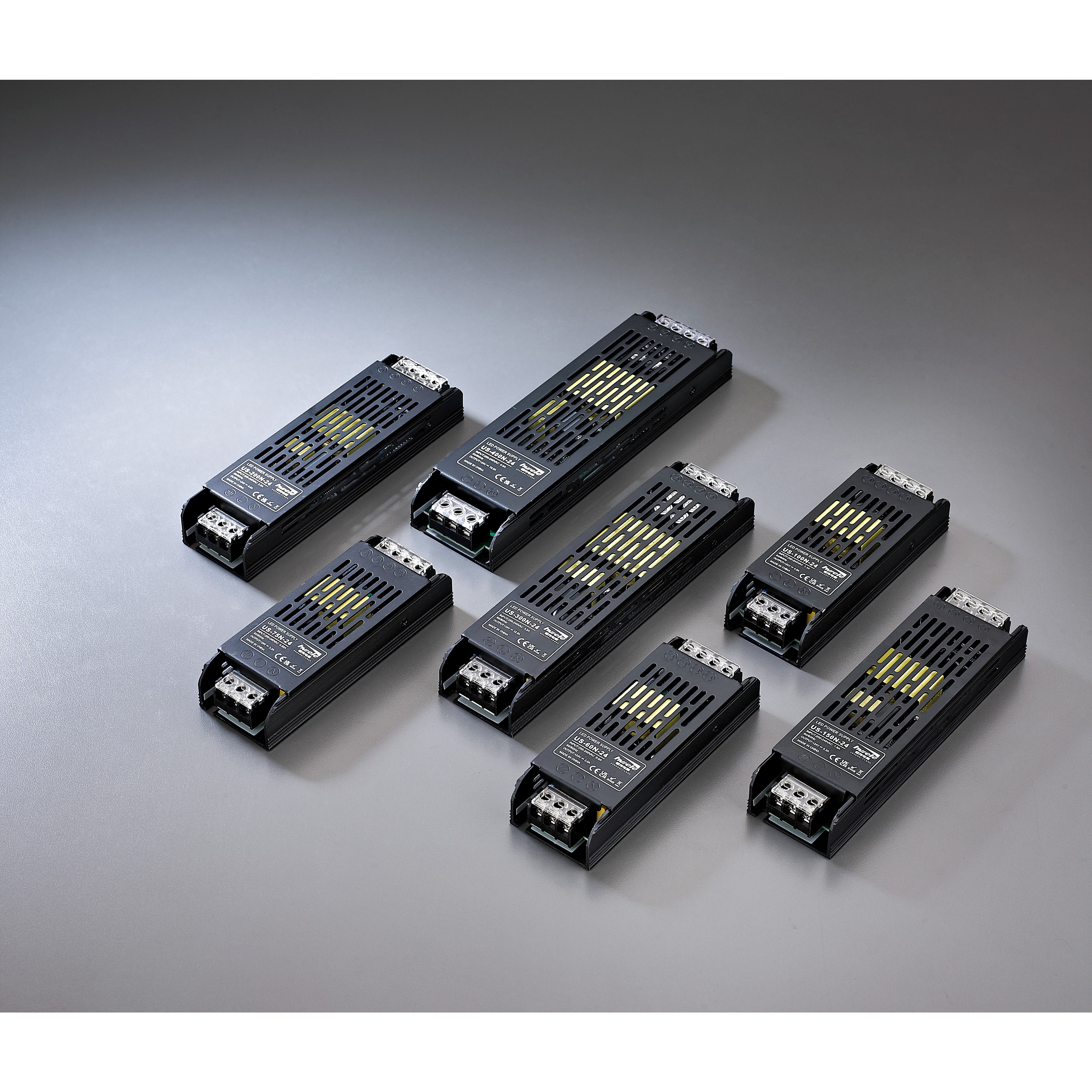 한경SMPS US-N시리즈 US-60N US-75N US-100N US-150N US-200N US-250N US-300N US-350N US-400N, 1개 21,500원