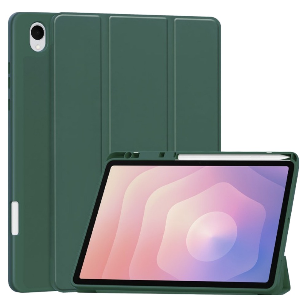 태블리스 S펜 수납 데일리 커버 케이스 TD-8 5,900원