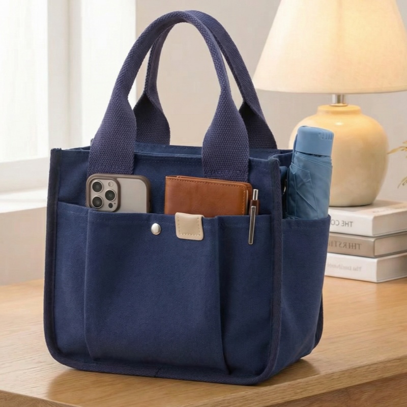 상덕 여성 크로스백 데일리 가벼운 토트백 숄더백 여성가방 핸드백 14,370원