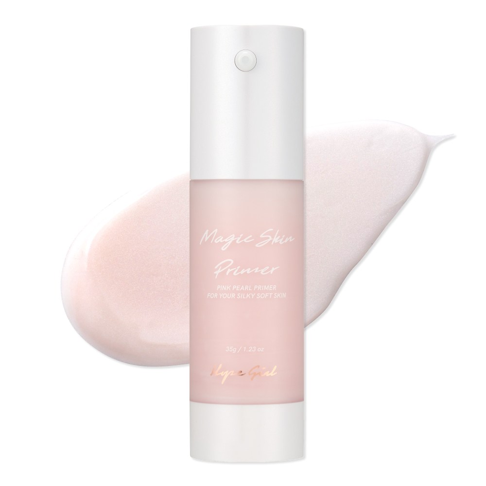 호피걸 매직 스킨 프라이머 / Hope Girl Magic Skin Primer 35g, 단일색상, 1개 20,000원