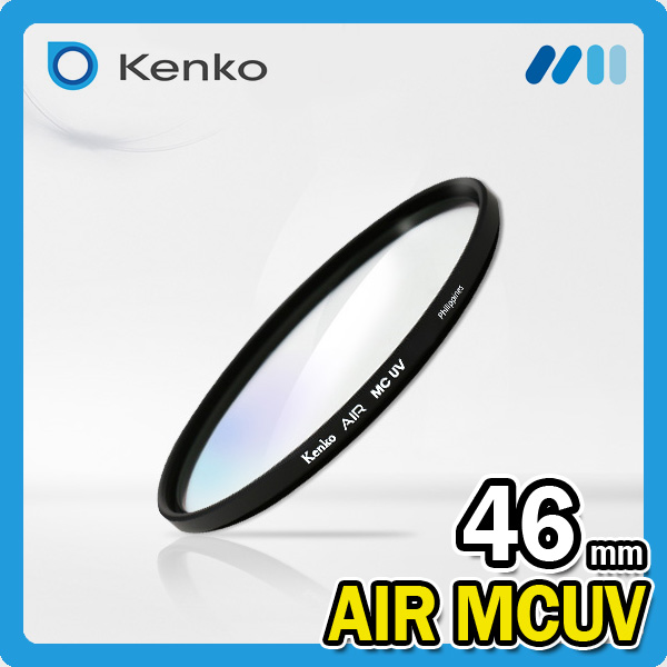 겐코 MCUV 46mm 올림푸스 ZUIKO DIGITAL 17mm F1.8 15,000원