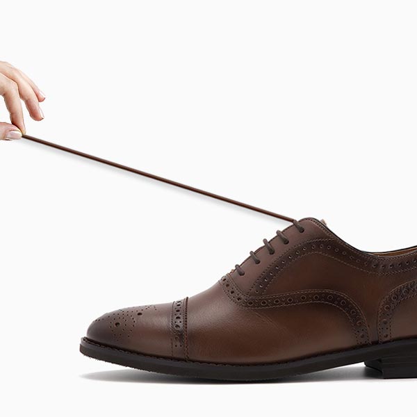 [스타일플러스] 고무줄 고무 구두끈 신고벗는데 1초 가장편한 신발끈 국내생산 4,000원