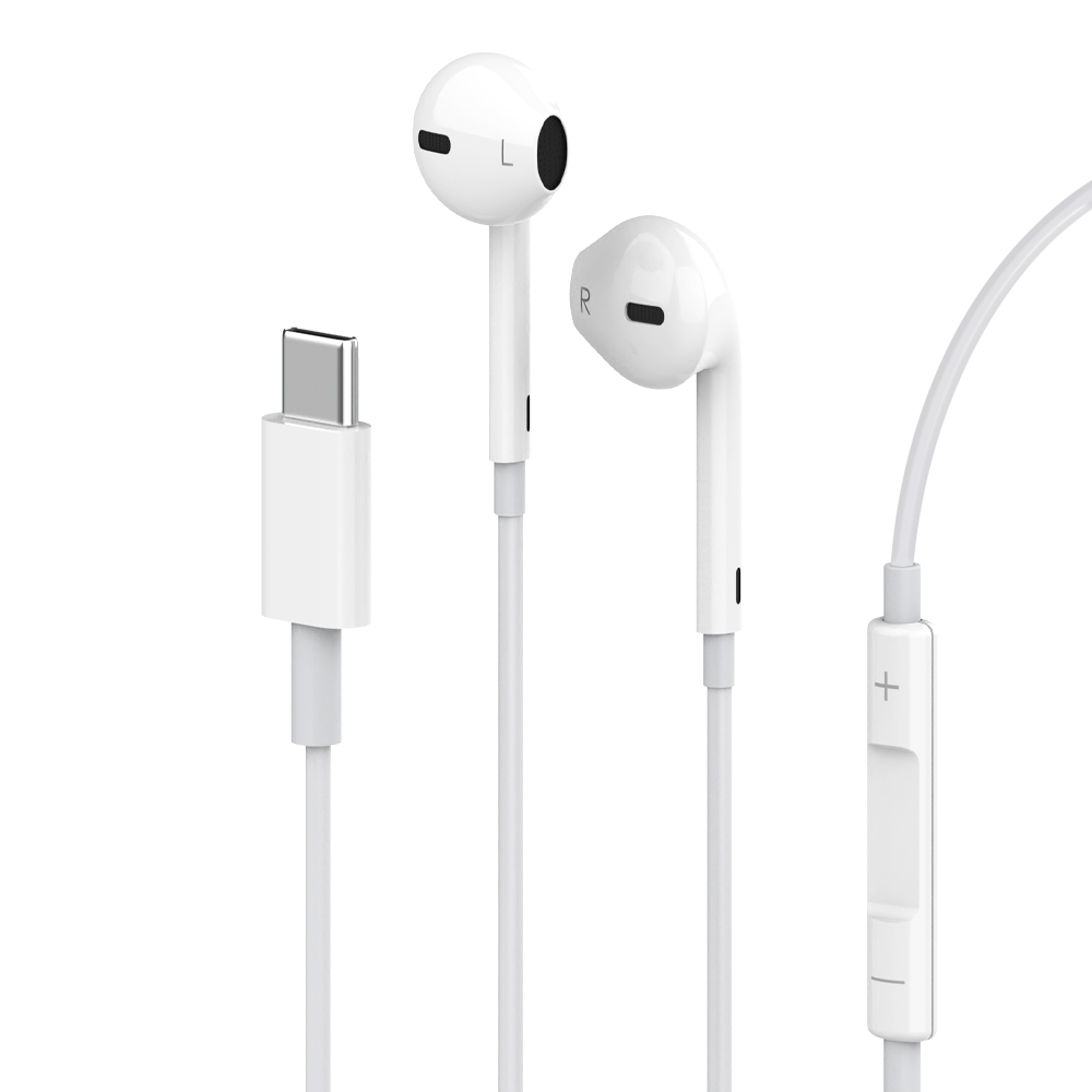 뉴클 이어핏 C타입 오픈형 유선이어폰, SSME-01, 화이트, SSME-01, 화이트 14,900원