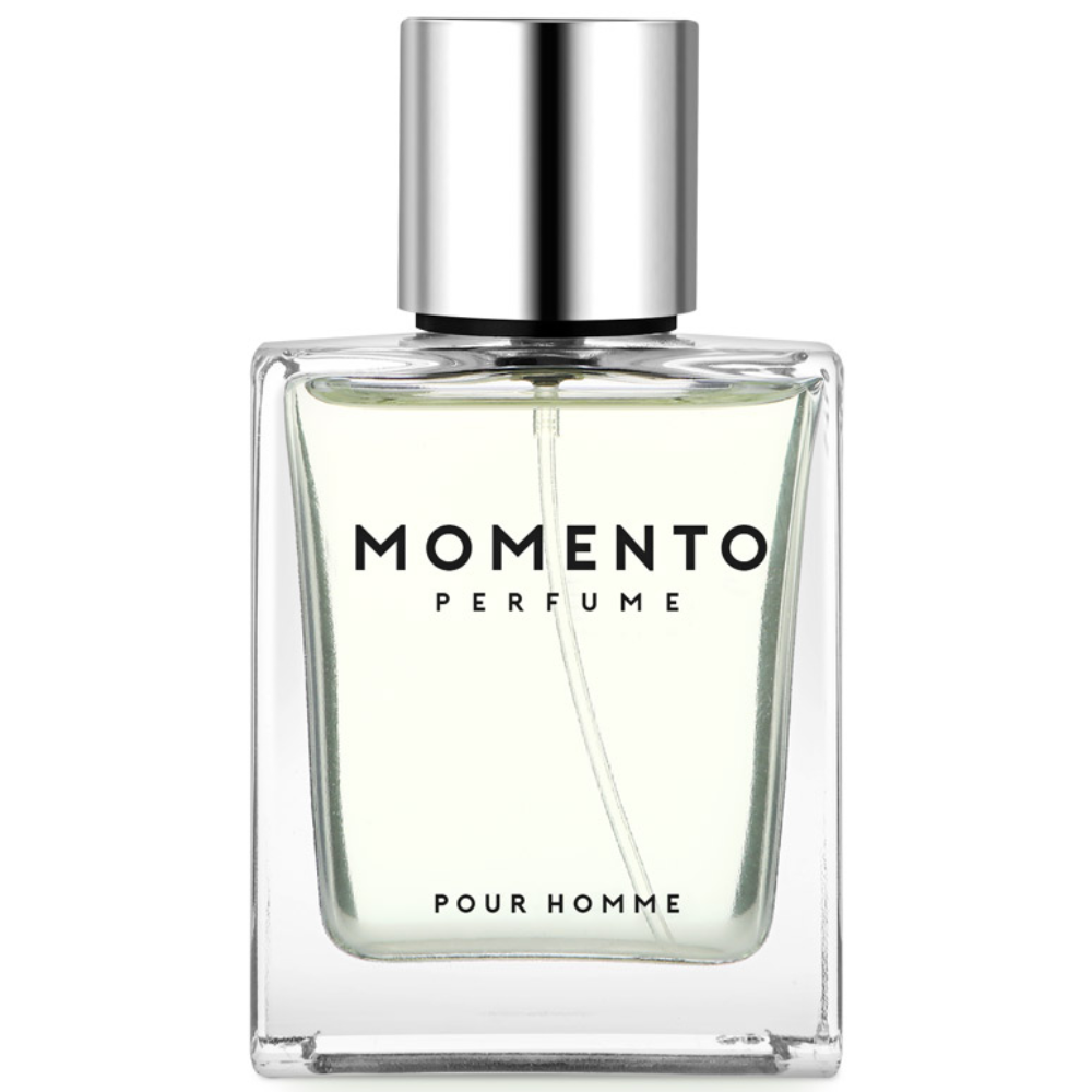 모멘토 모멘토 뿌르옴므 니치향수 50ml, 50ml, 1개 49,800원