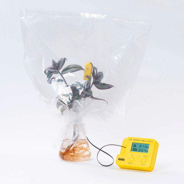 [Narika]휴대용 산소.이산화탄소 농도 측정기 계측기 605,000원