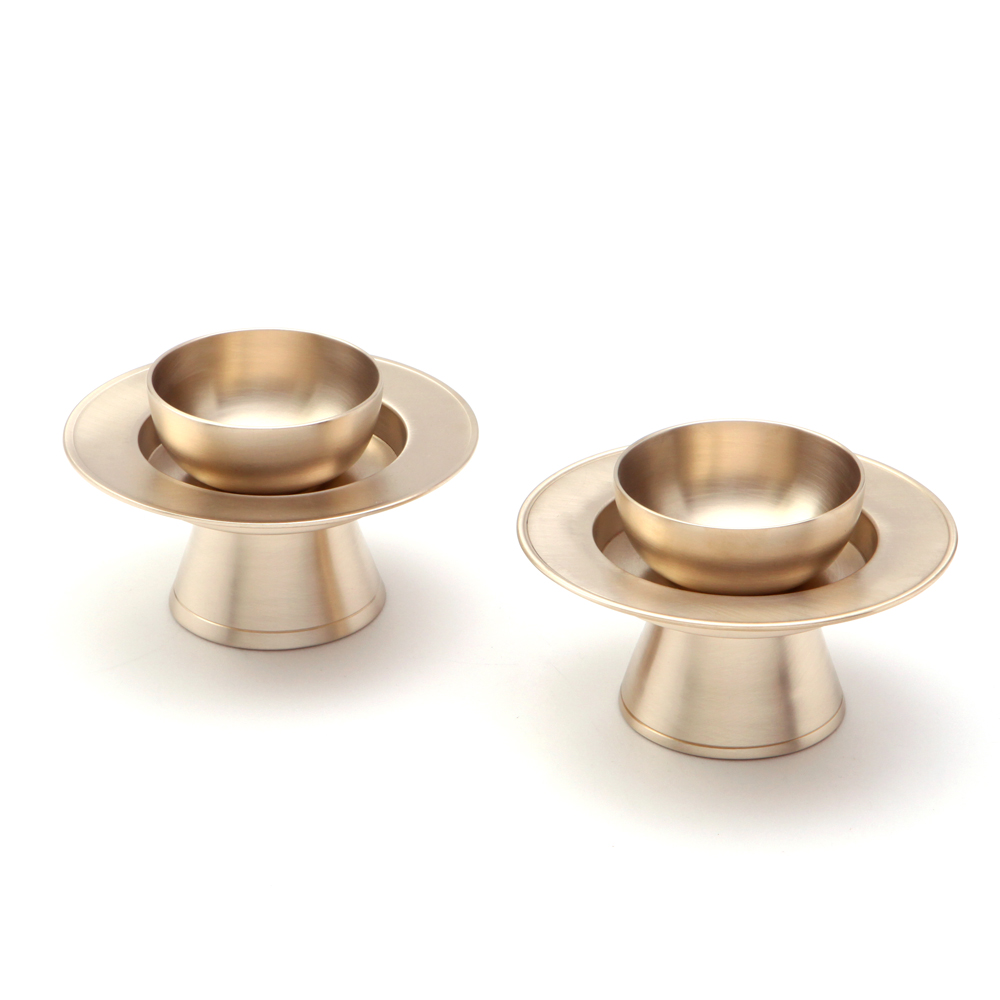 거창유기 제사 잔대 제잔대 제수용품 장보고주방, 1개 250,000원