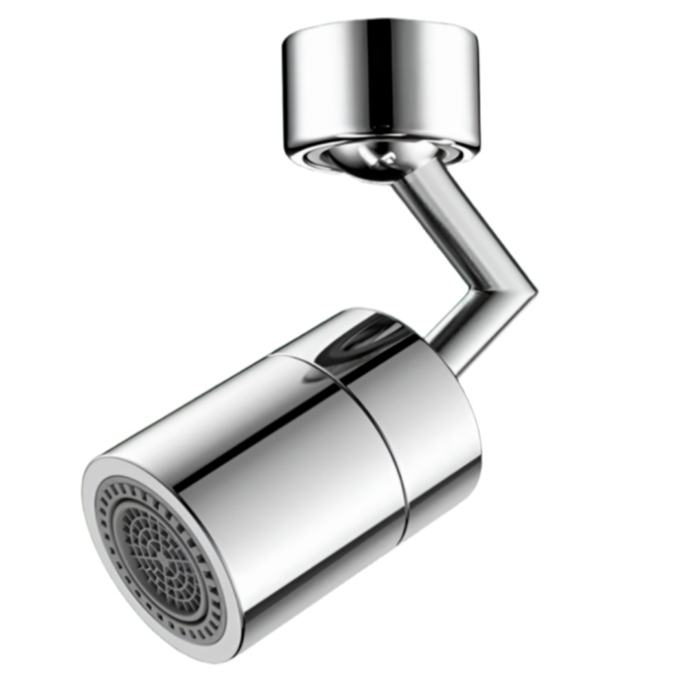 퓨어르 더블필터 720도 회전 수도꼭지 워터탭 11,900원