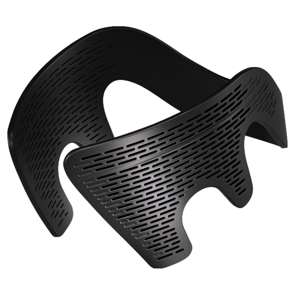 포뷰트 남성용 옆머리 누르기 드롭셋, 블랙, 1개 14,710원