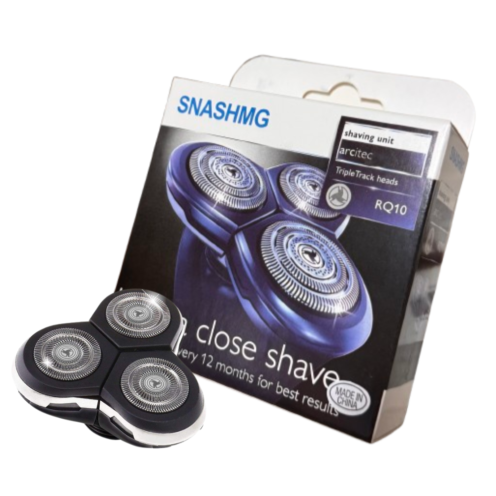 필립스 면도기 9000 헤드 7000 RQ 면도날 교체용 호환용 new 21,550원