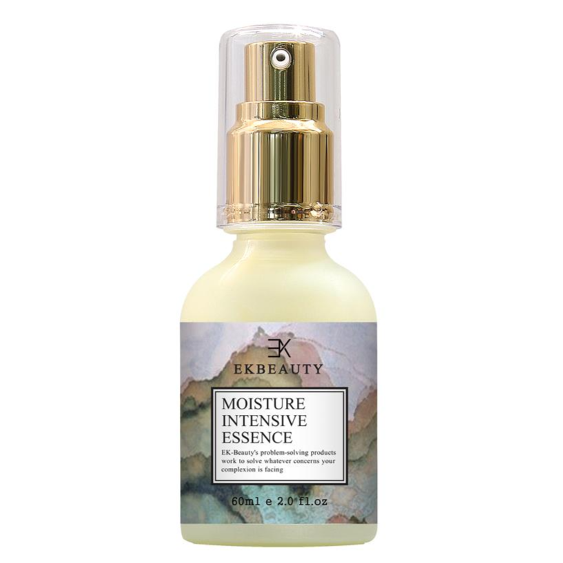 이케이뷰티 천연 고보습 에센스 건성 악건성 당기는피부 진정과개선 무파라벤 천연제품, 60ml, 2개 65,800원