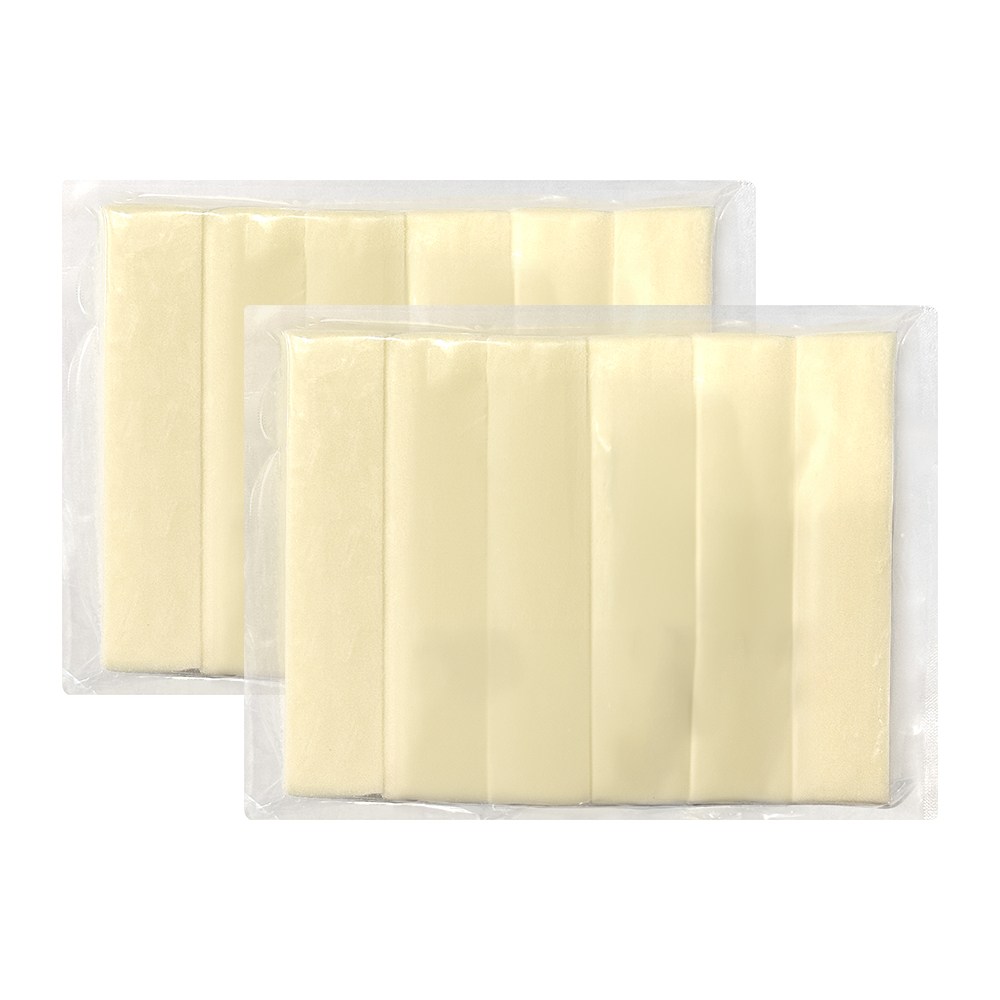 산아몰 구워먹는치즈 240g 식당 납품 1위 캠핑요리 고기집 술안주 간식 x 1팩 18,600원