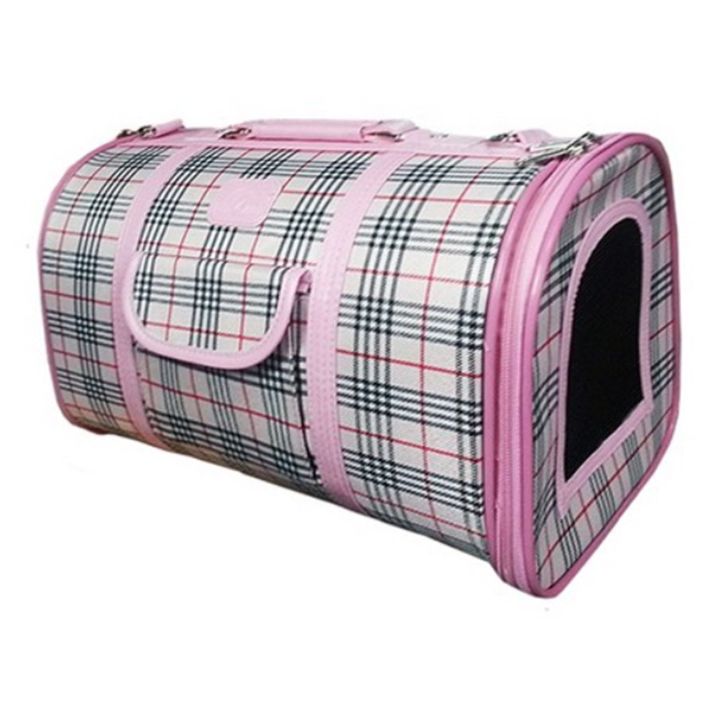 도기프랜드 애견용 체크이동가방 22,420원