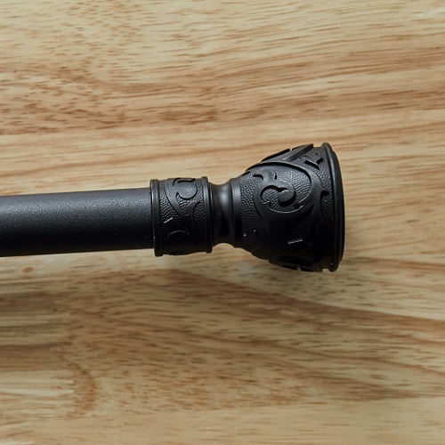 쉬즈홈 그레이스 25mm 커튼봉 14,150원