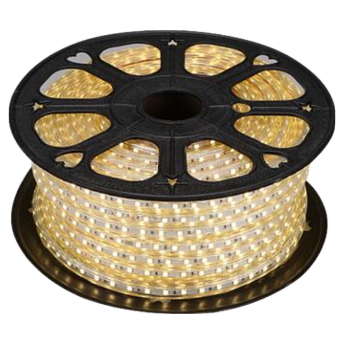 비츠온 LED 네온 플렉시블 5050 50M IP65 방수 간접등 라인 줄조명 224,300원