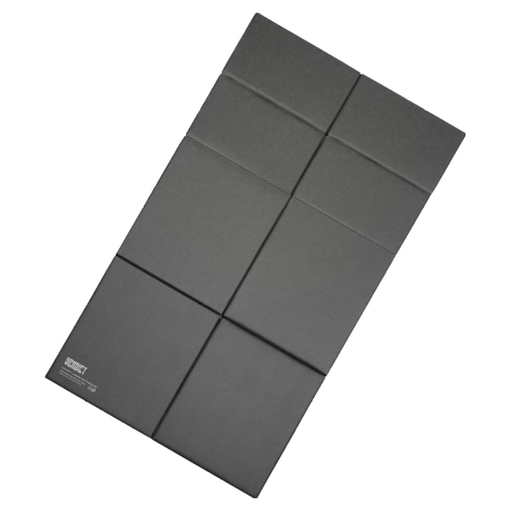 벤딕트 플랫 차박매트 캠핑용 폼 매트 4cm XL 112,250원