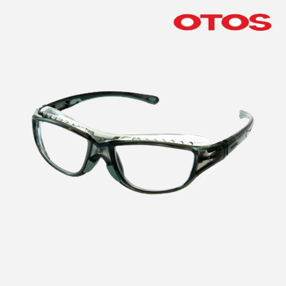 오토스 안전안경 B-710ASF 안티포그 김서림방지 8358198 보안경 보호안경, 단일 색상, 1개 12,500원