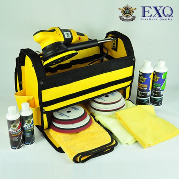 EXQ 듀얼액션 프리미엄 풀셋, 1개 545,100원