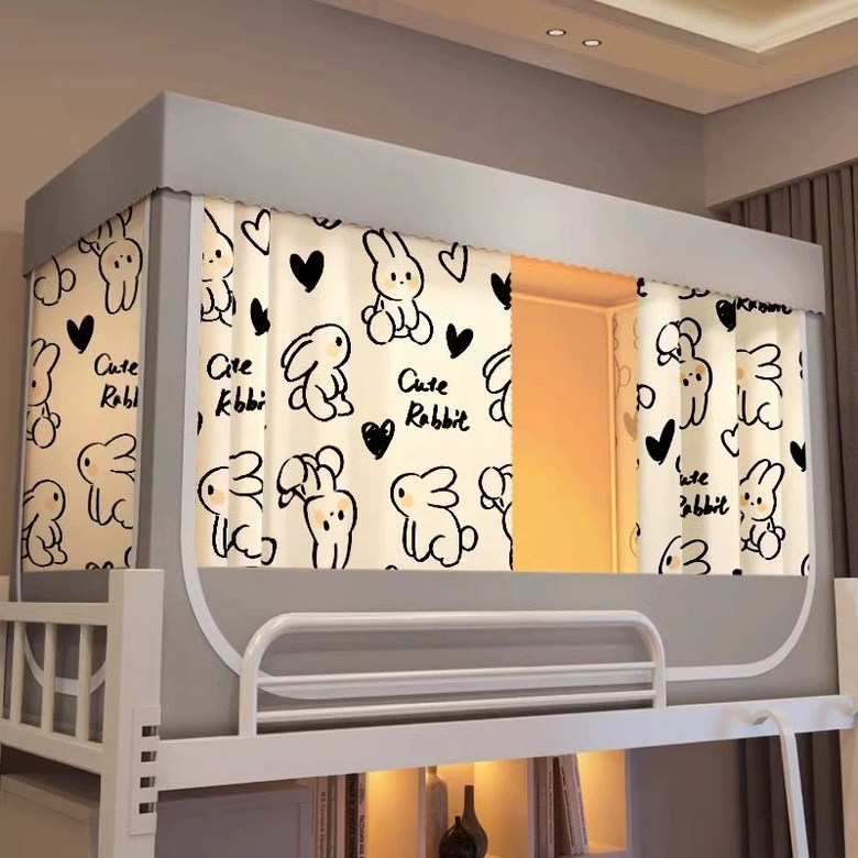 2층 침대 난방텐트 사각 방한텐트 싱글 1인용 수면 33,900원