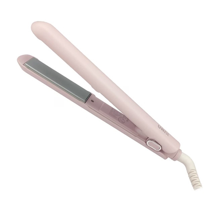 유닉스 캔디바 고데기 헤어 스트레이트너 UCI-B2016, UCI-B2016, 샤인핑크 색상 20,800원