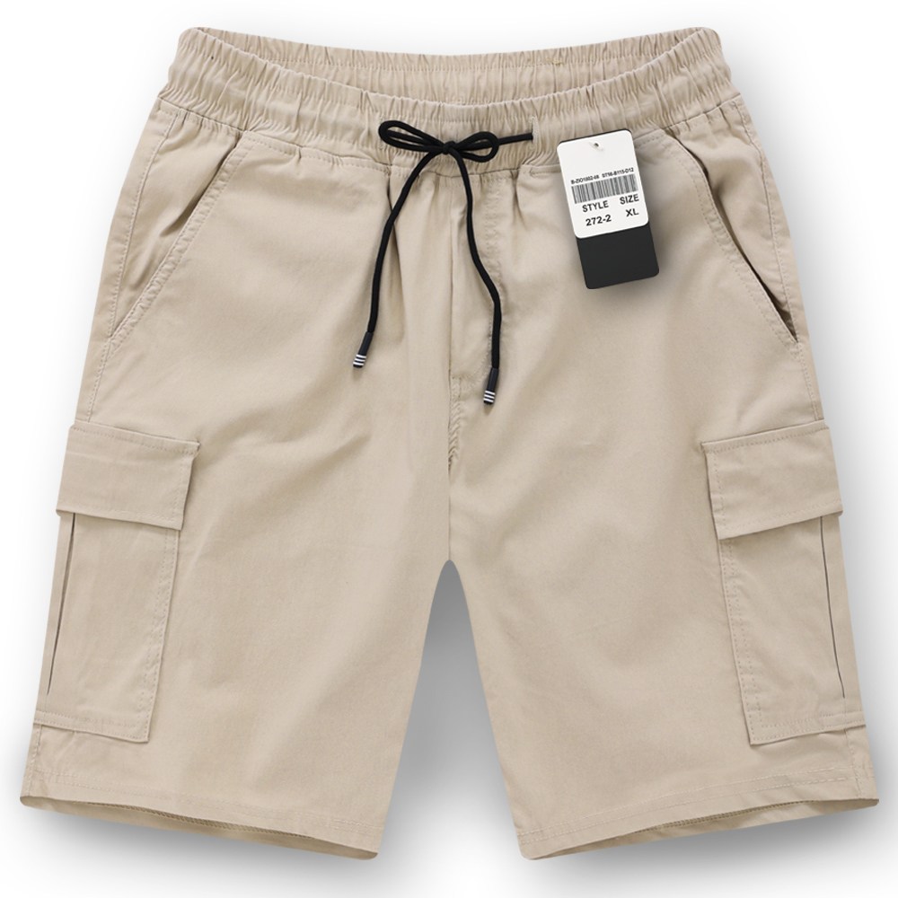탑보이 메가스판 카고 밴딩 반바지 (SCC5270PT) 17,800원
