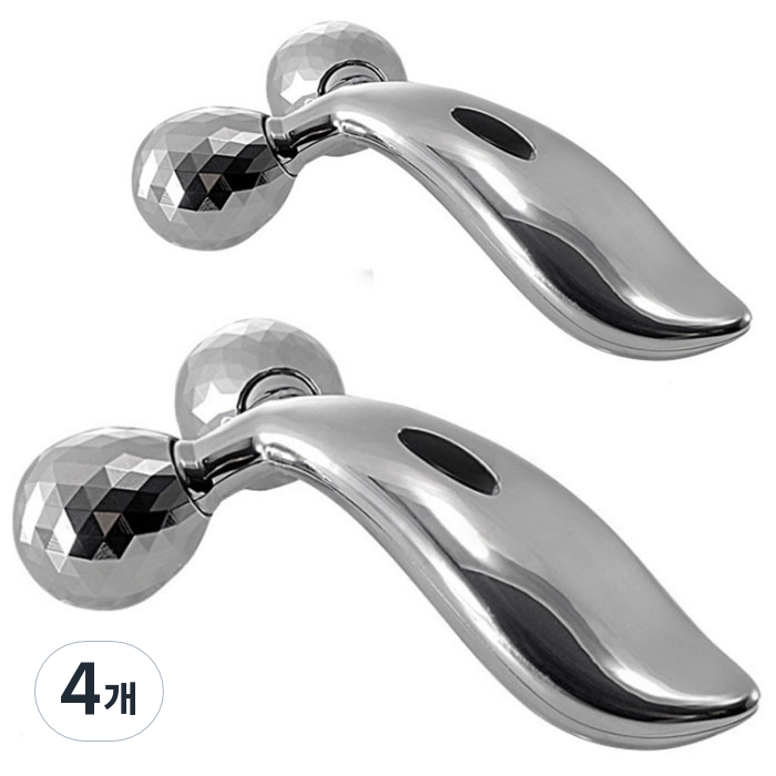 블루무역 XC-2063D 마사지 롤러 14,830원