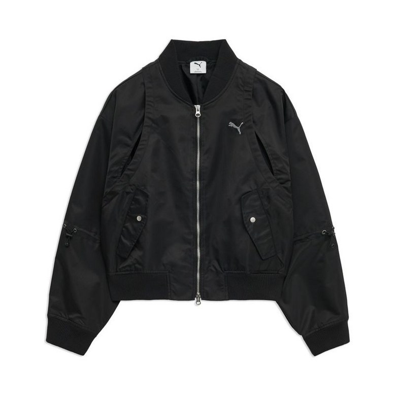 푸마 PUMA [푸마 공식] 데어 투 우븐 봄버 (63324501) 3623705 396093 160,100원