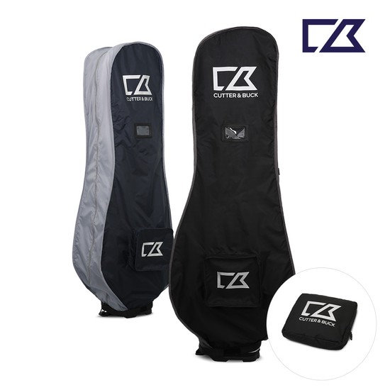 커터앤벅 골프투어 항공커버 항공백 주머니 일체형 - CBU4AAC741 45,000원