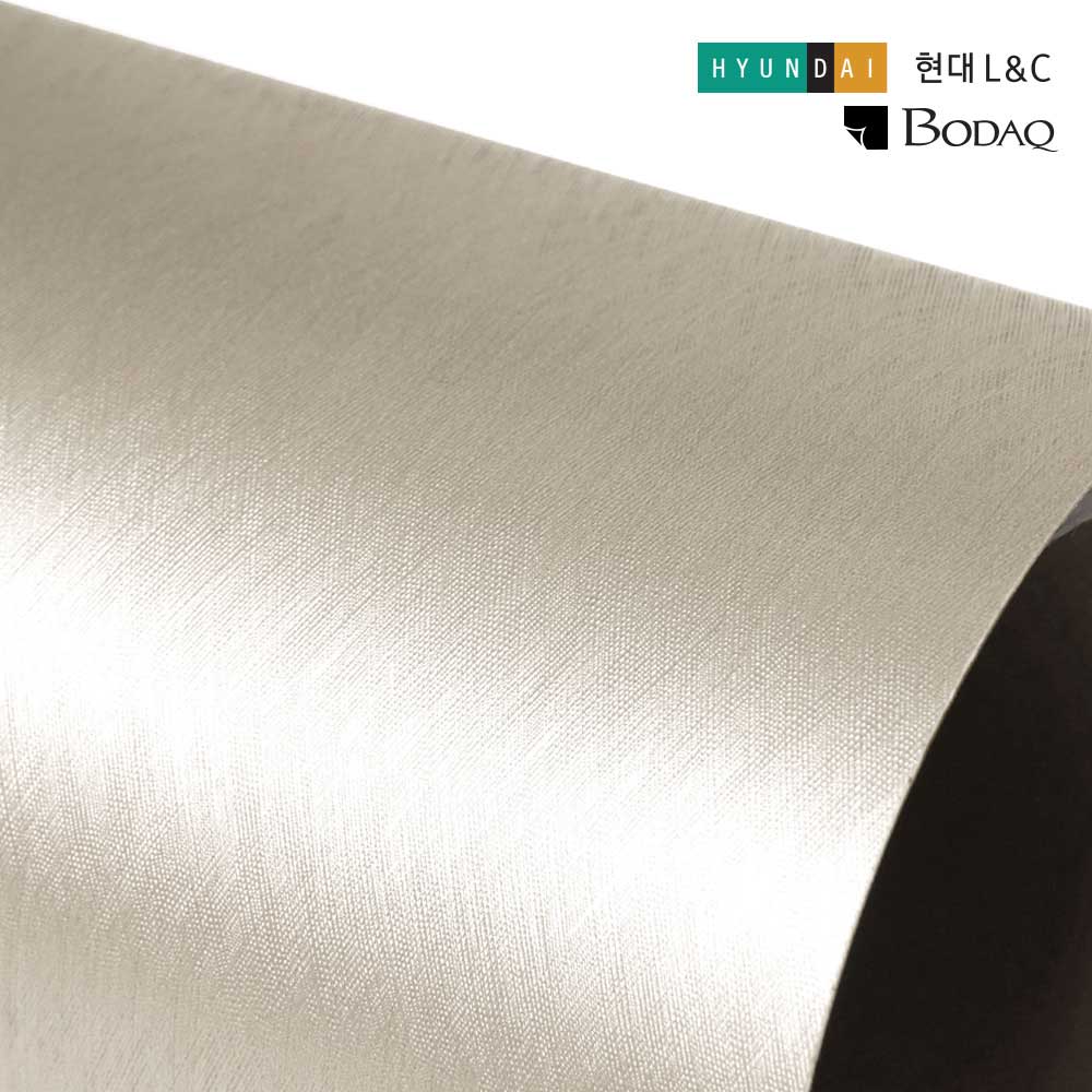 현대엘앤씨 인테리어필름 메탈시트지 RM051 17,400원