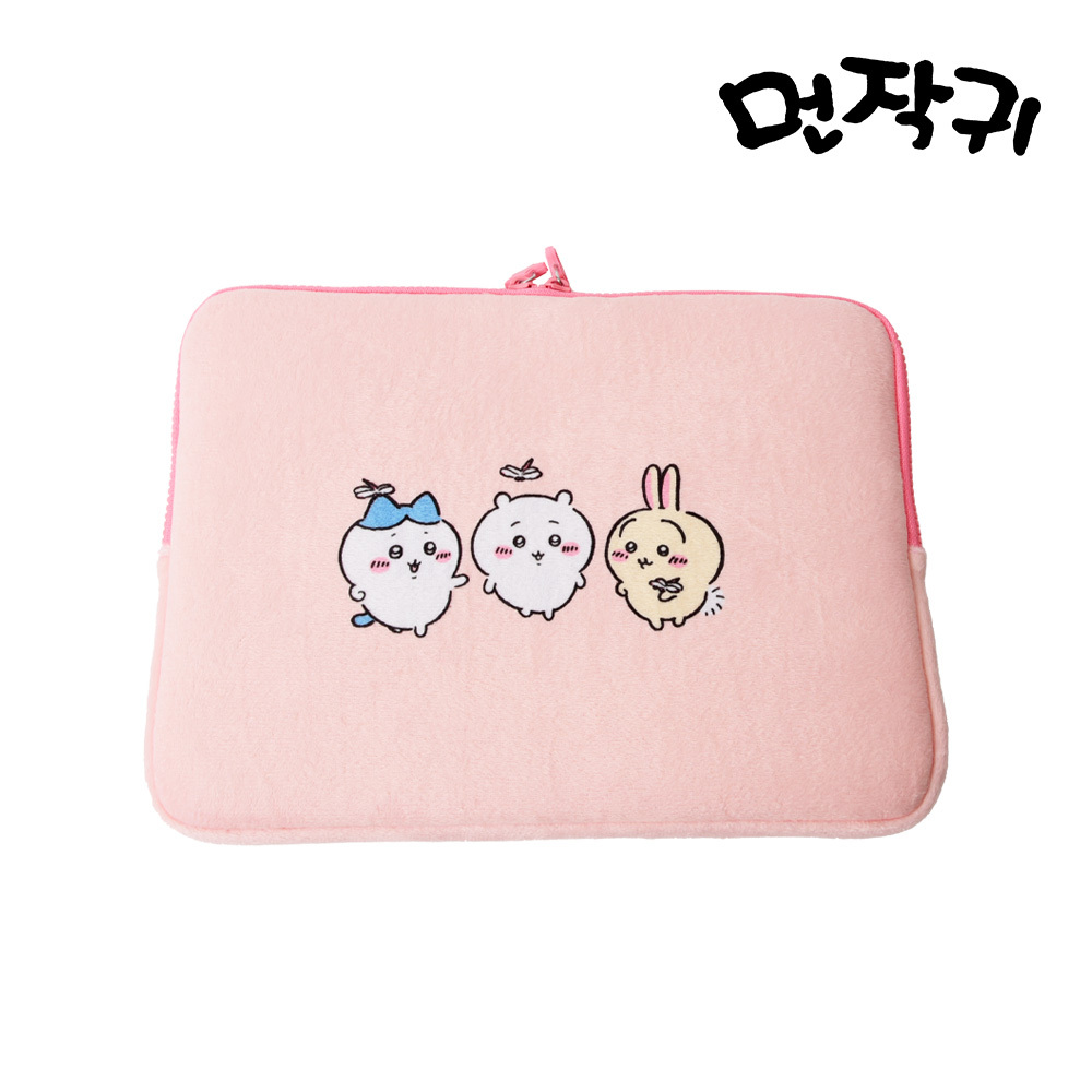 먼작귀 치이카와 굿즈 피크닉 아이패드 테블릿 11인치 파우치 25,000원