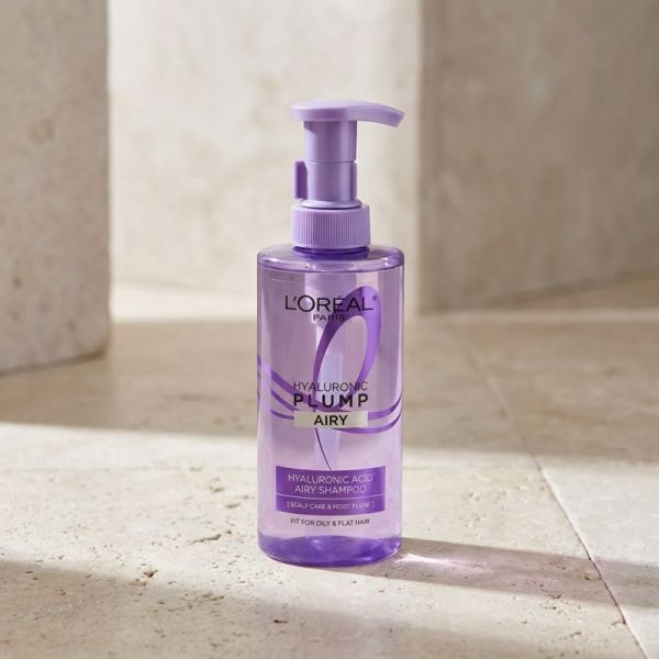 두피 볼륨케어 로레알파리 히알루론산 두피앰플샴푸 440ml 2개 51,100원