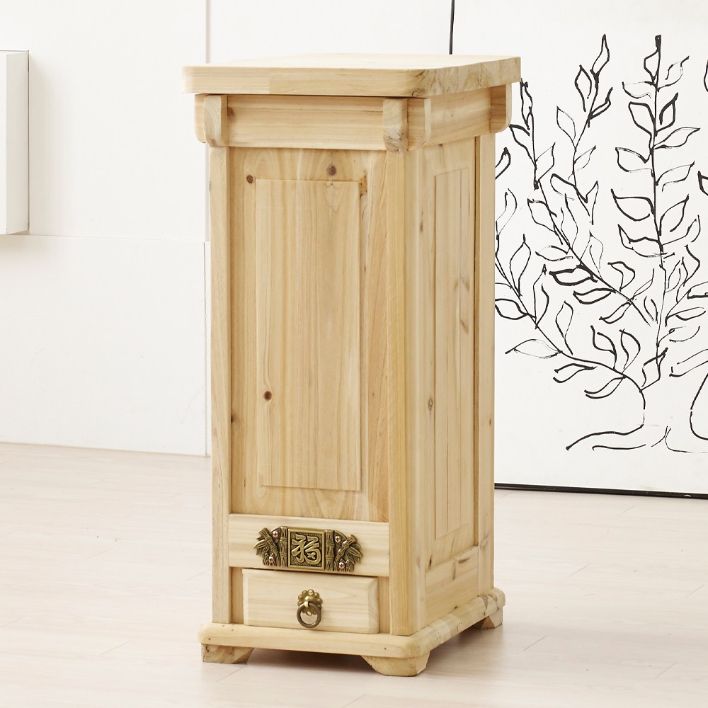 에다움 쌀통 쌀독 쌀 뒤주 보관통 항아리 20kg 10kg 90,000원