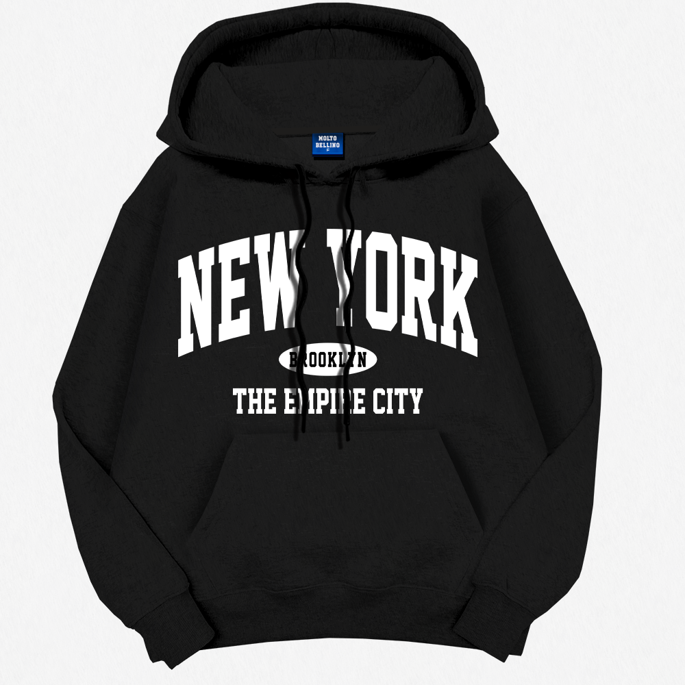 토르소 몰토벨리노 TST 뉴욕 엠파이어시티 스탠다드 후드티 21,900원