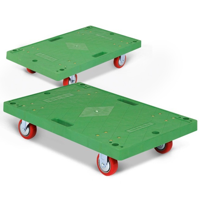 고급형 녹색달리(핸들X) 국내생산 대차달리 구르마_소형, 1개 31,800원