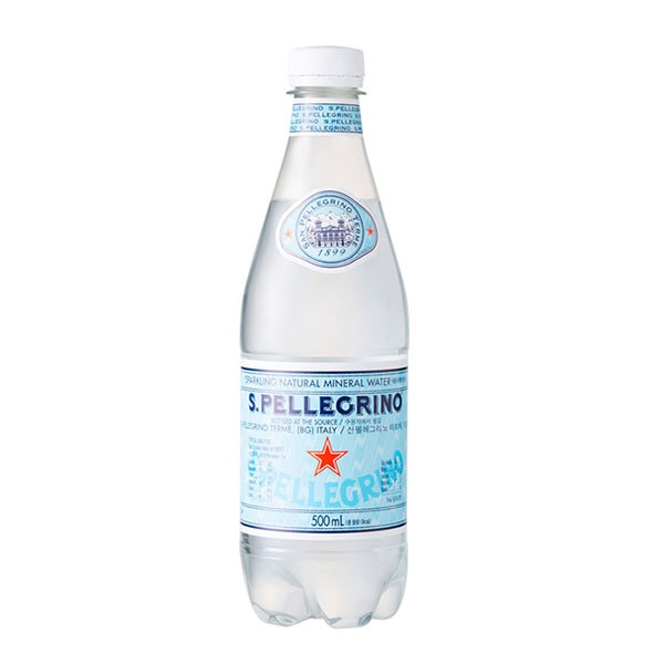 이젠서진 산펠레그리노 탄산수 (PET) 500ml x 24개 48,900원