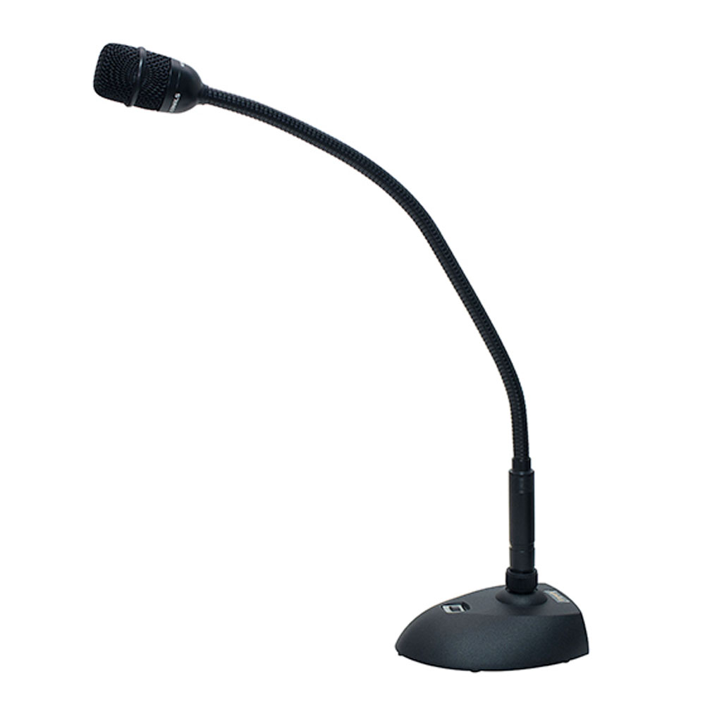 카날스 구즈넥마이크 JD-700P 교회 강의용 회의용 강대상 마이크 220,000원