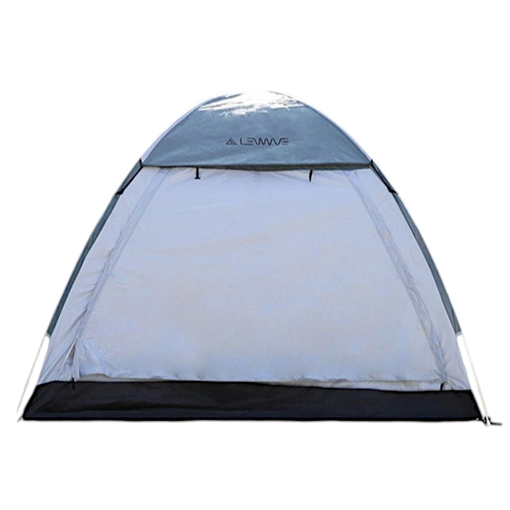 야외피크닉 방수되는 그레이 원터치 텐트 감성캠핑 모기차단 글램핑 캠핑 48,170원