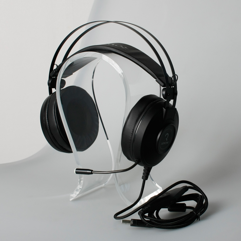 싸이소 8mm아크릴 헤드셋거치대 헤드셋걸이 헤드폰스탠드 25,700원