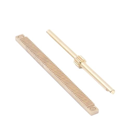 천문망원경 망원경 천체망원경 우주 천체 전문천문망원경 휴대용 토성 렌즈 포커서 랙 샤프트 세트 전체 황동 포커싱 기어 및 차축 DIY 교체 05m 24,050원